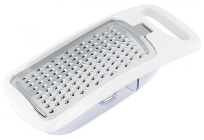 Judge Mini Grater
